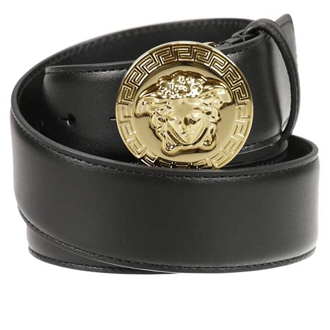 cheap mens versace belt|versace belt clearance.